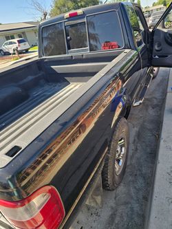 Ford ranger 2002 motor 4.0