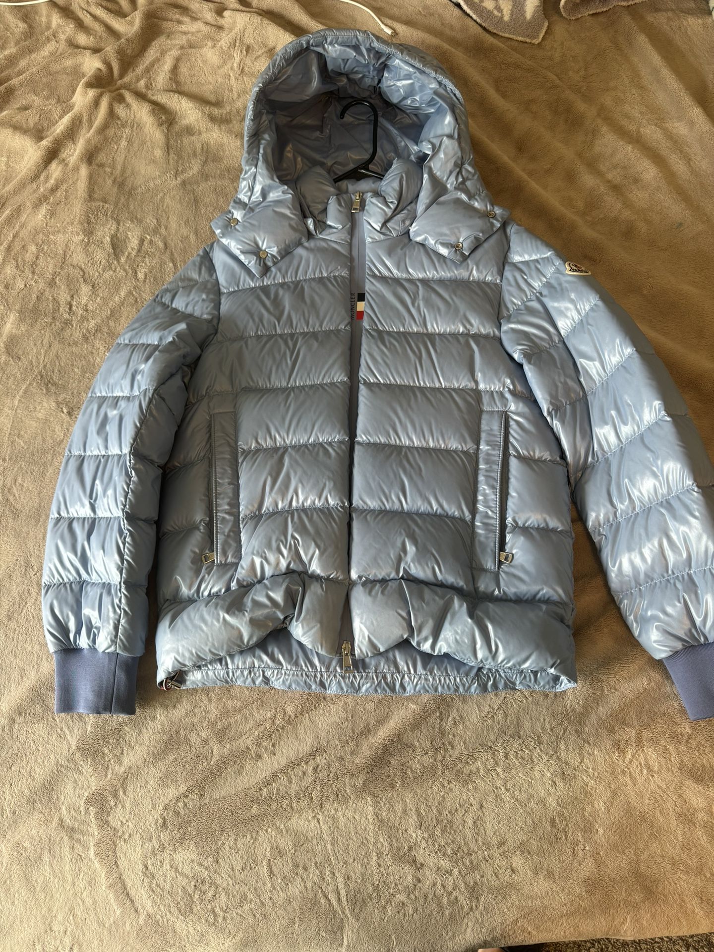 Moncler Giubbotto