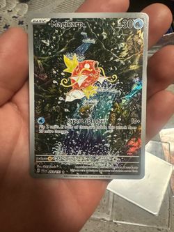 Magikrap