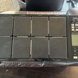 Roland Octapad Drums 