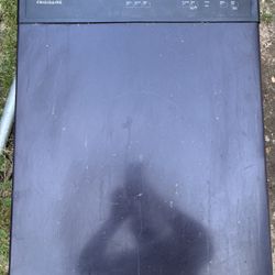 Dishwasher 
