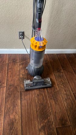 Dyson Ball