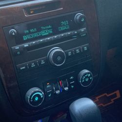 2004 Chevrolet Impala
