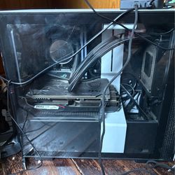 Gaming PC for Sale or Trade