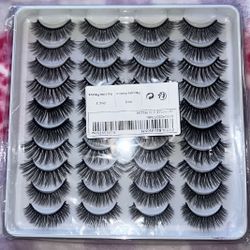 Giant Lash Tray 