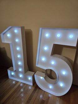 Paquete para Quinceañera