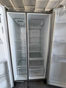 Refrigerador LG
