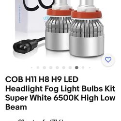 C-6 LEDs 
