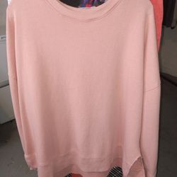 Womens Sweatshirt 