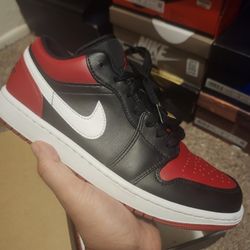 Air Jordans 