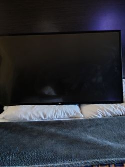 48 in LG tv