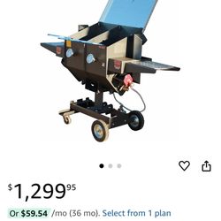 Cajun Deep Fryer. No Baskets 