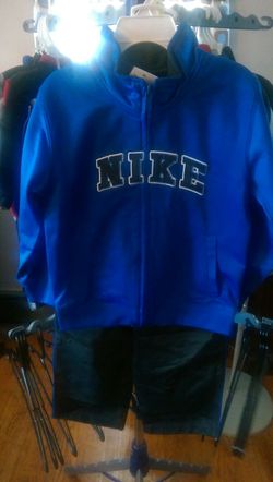 Kids Nike set