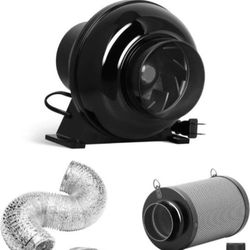 Indoor Grow Kit