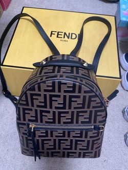 Fendi Mini backpack