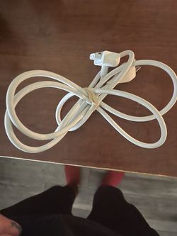Apple Charger 