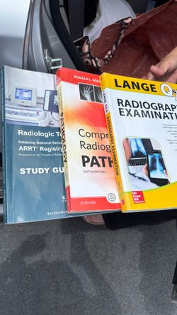 XRAY BOOKS