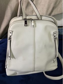 Backpack Purse
