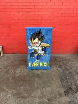 Vageta New Furniture Custom Kids 