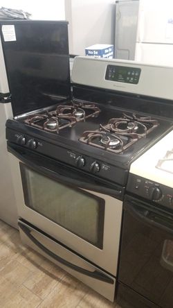 Frigidaire