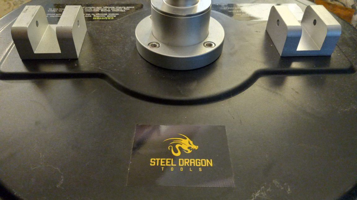 Steel Dragon Multi Surface Cleaner