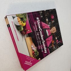 SlowCookerSunday Cookbook by T-Mobile CEO John Legere – Fun Slow Cooking! 