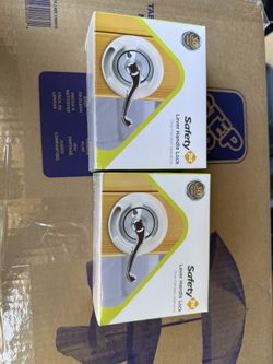 Safety 1st Handle Lock