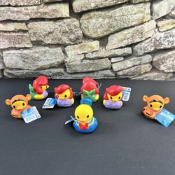 Disney Ducklings