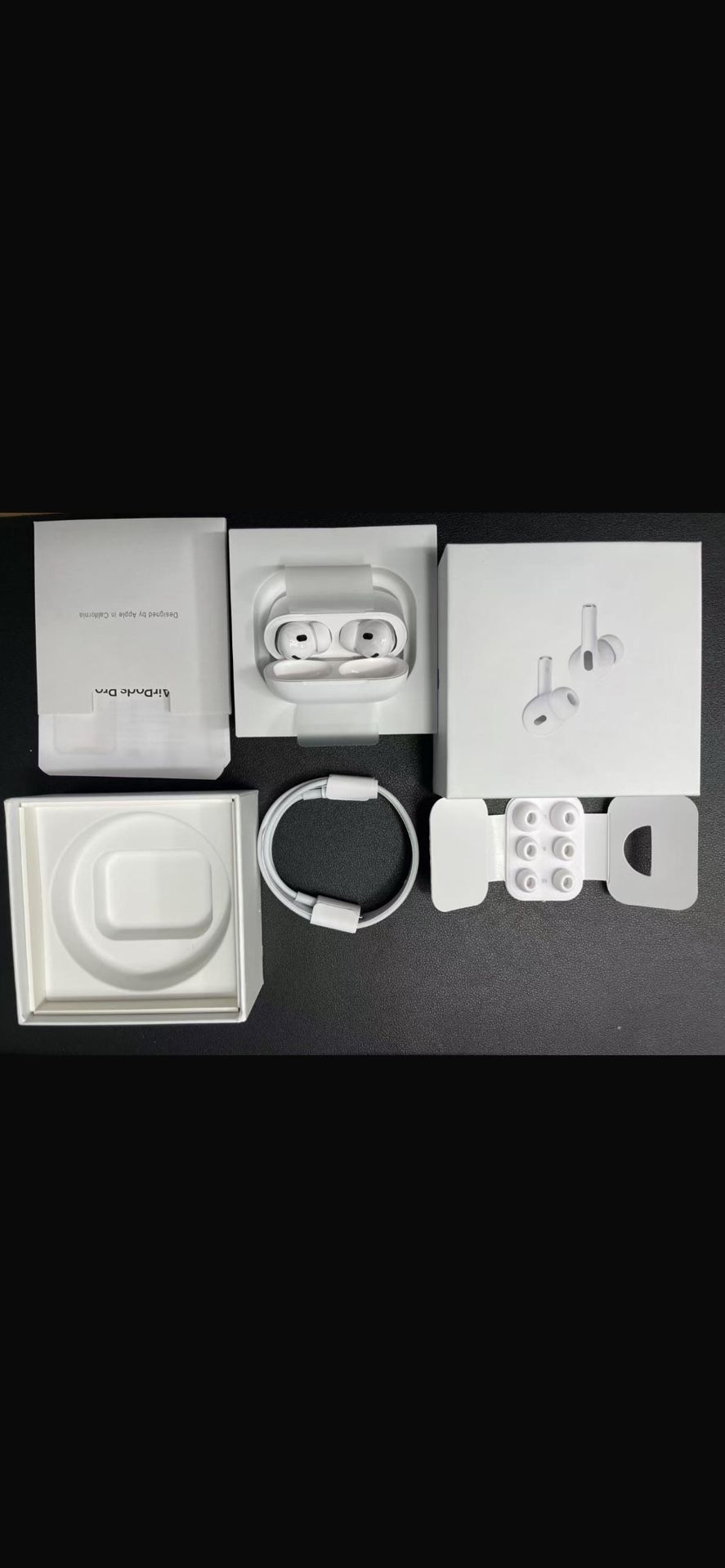 Apple Headphones