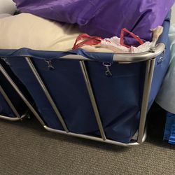 Laundry carts For Sale 