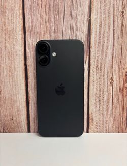iPhone 16 Plus - Unlocked - 256GB