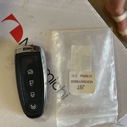 FOB key