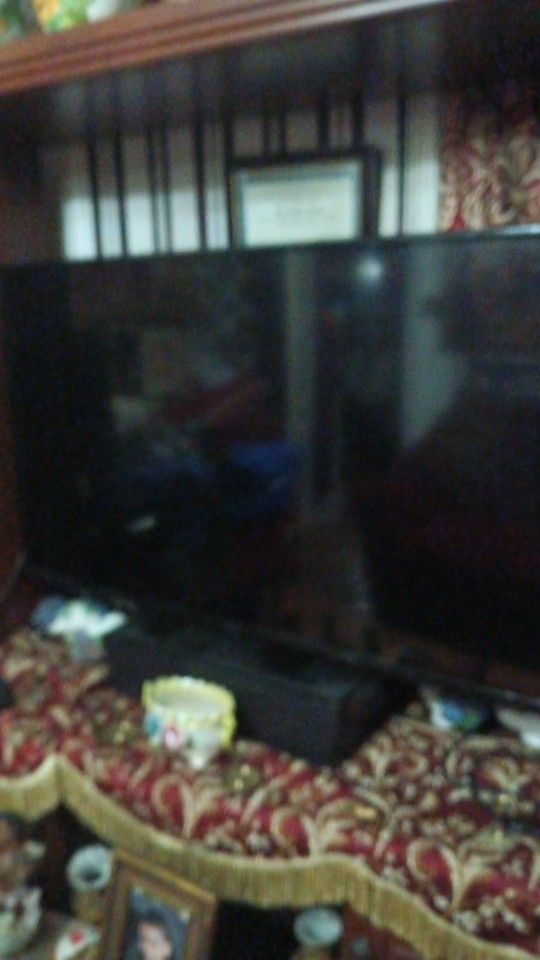 Insignia 38 Inch LCD Tv Needs Repair
