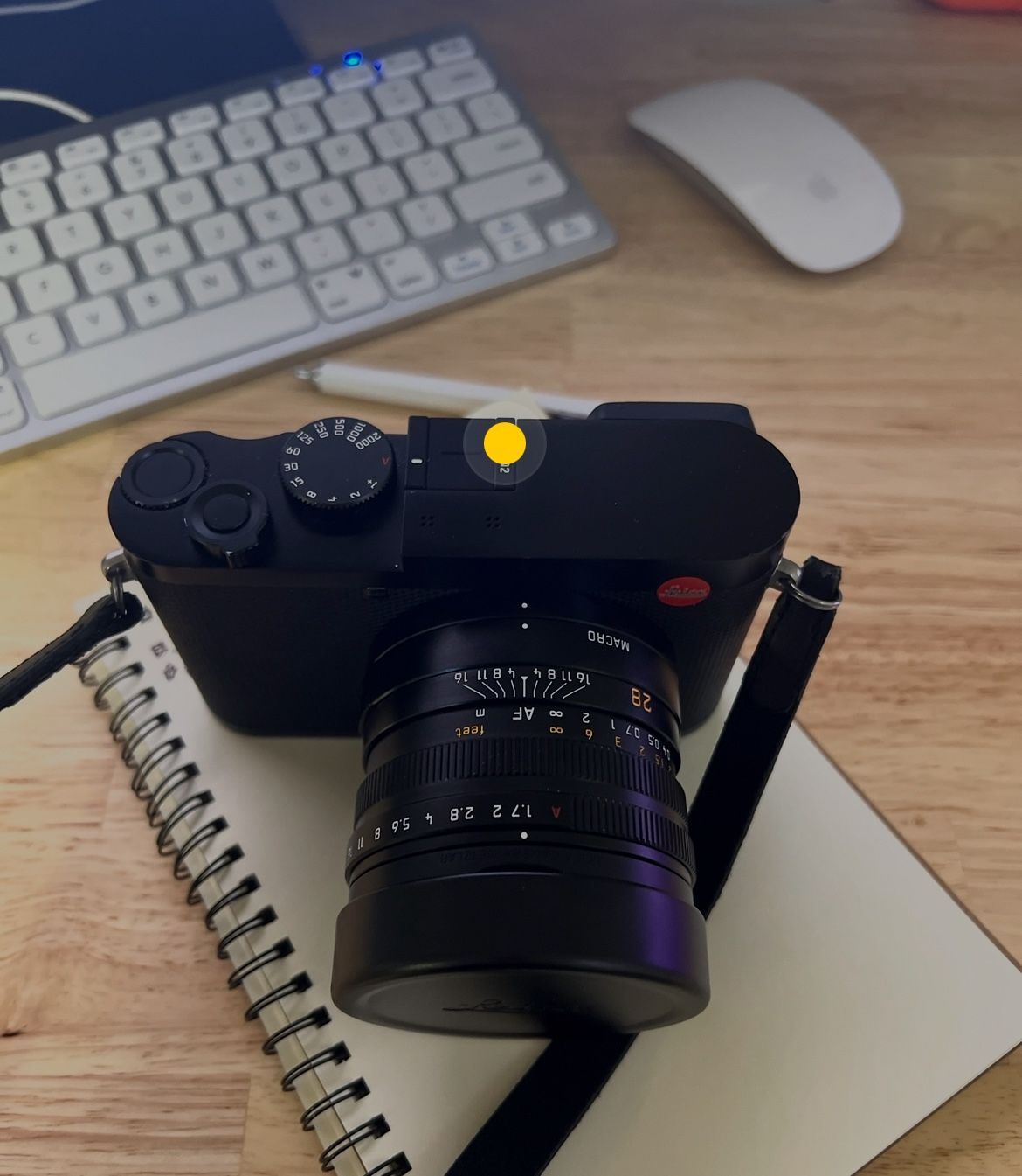 Leica Q2