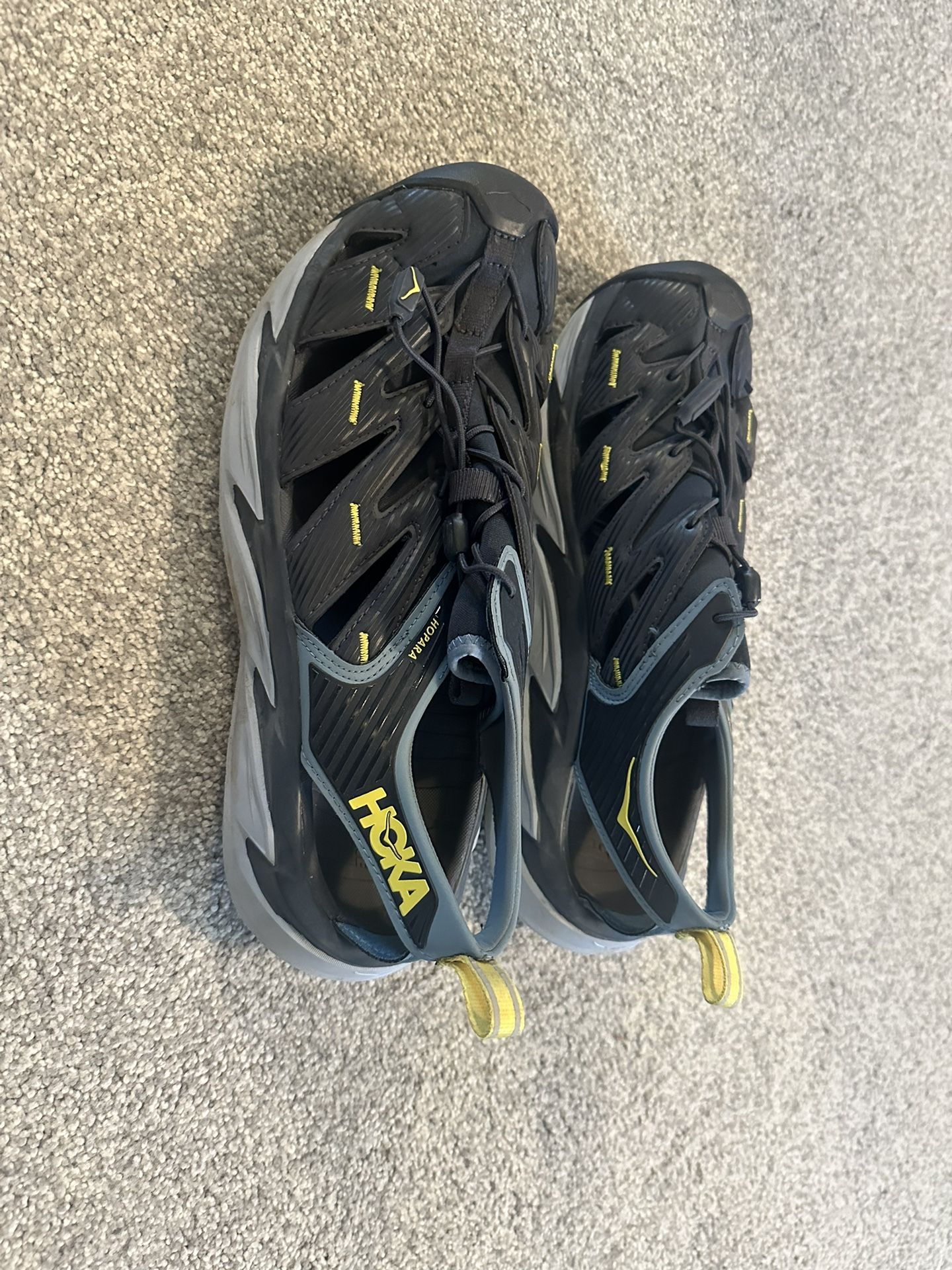 Hoka Hopara Size 11