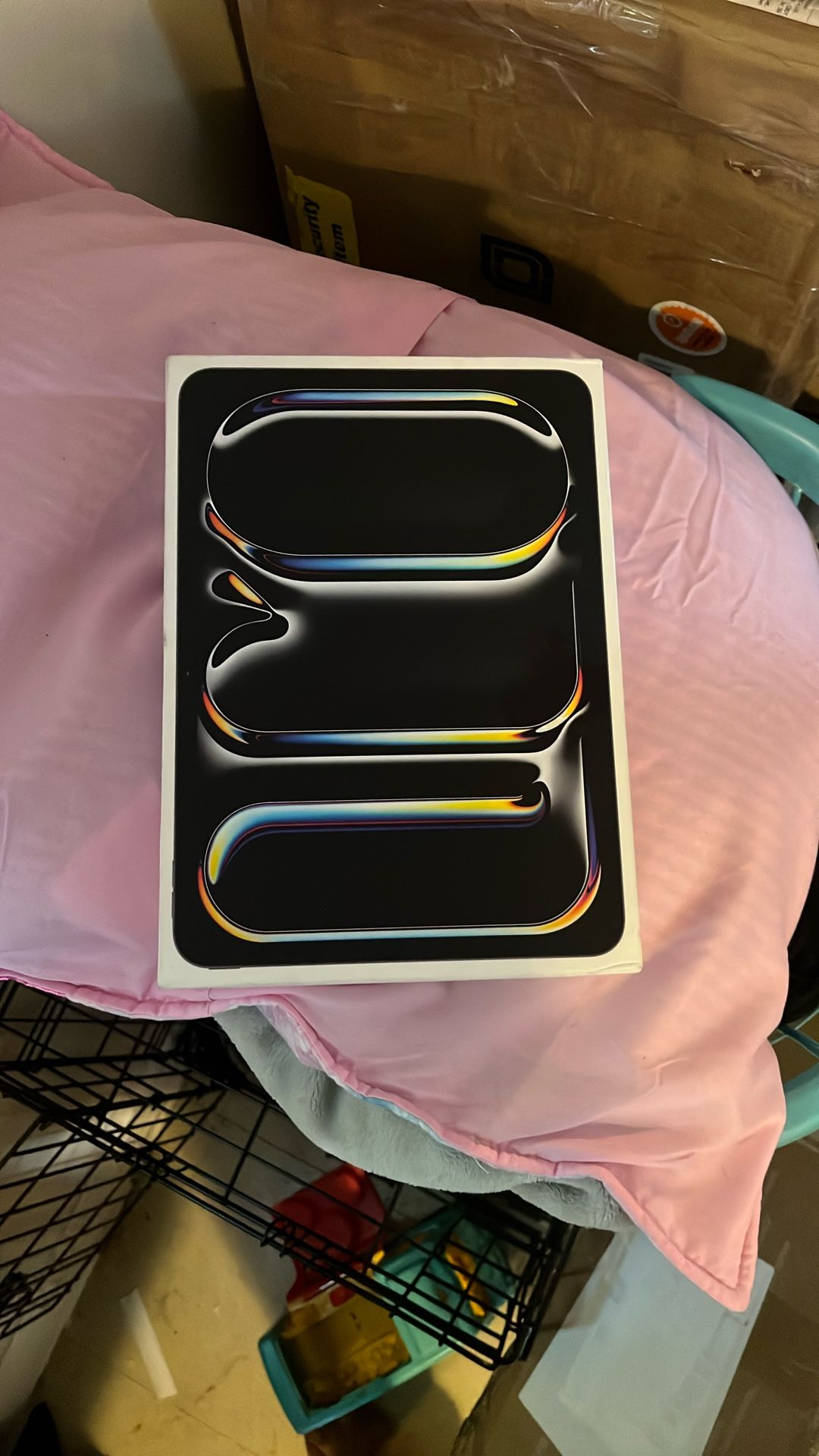 iPad Pro 11
