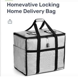 Delivery Bag
