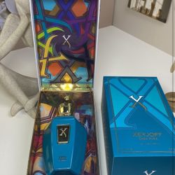 Perfume  UNISEX “XERJOFF  ERBA PURA “