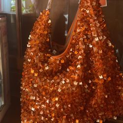 Vintage Purse 2005  Made Italy