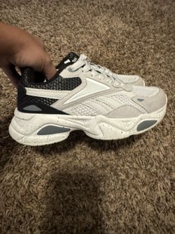 Kids Reebok Size 1 $20