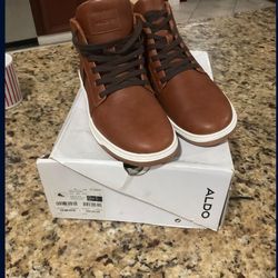 Aldo Shoes