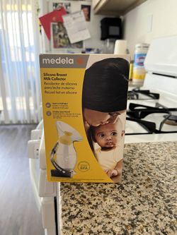 Breast Pumps 