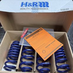 2015-2018 mercedes c63 springs 