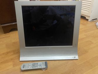 Sony TV , Computer Monitor