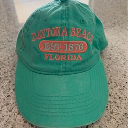 New - Florida beach hat pool hat