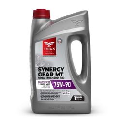 SF 75W-90 GL-4  MT-90 Transmission Fluid