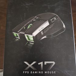 Gaming Mouse