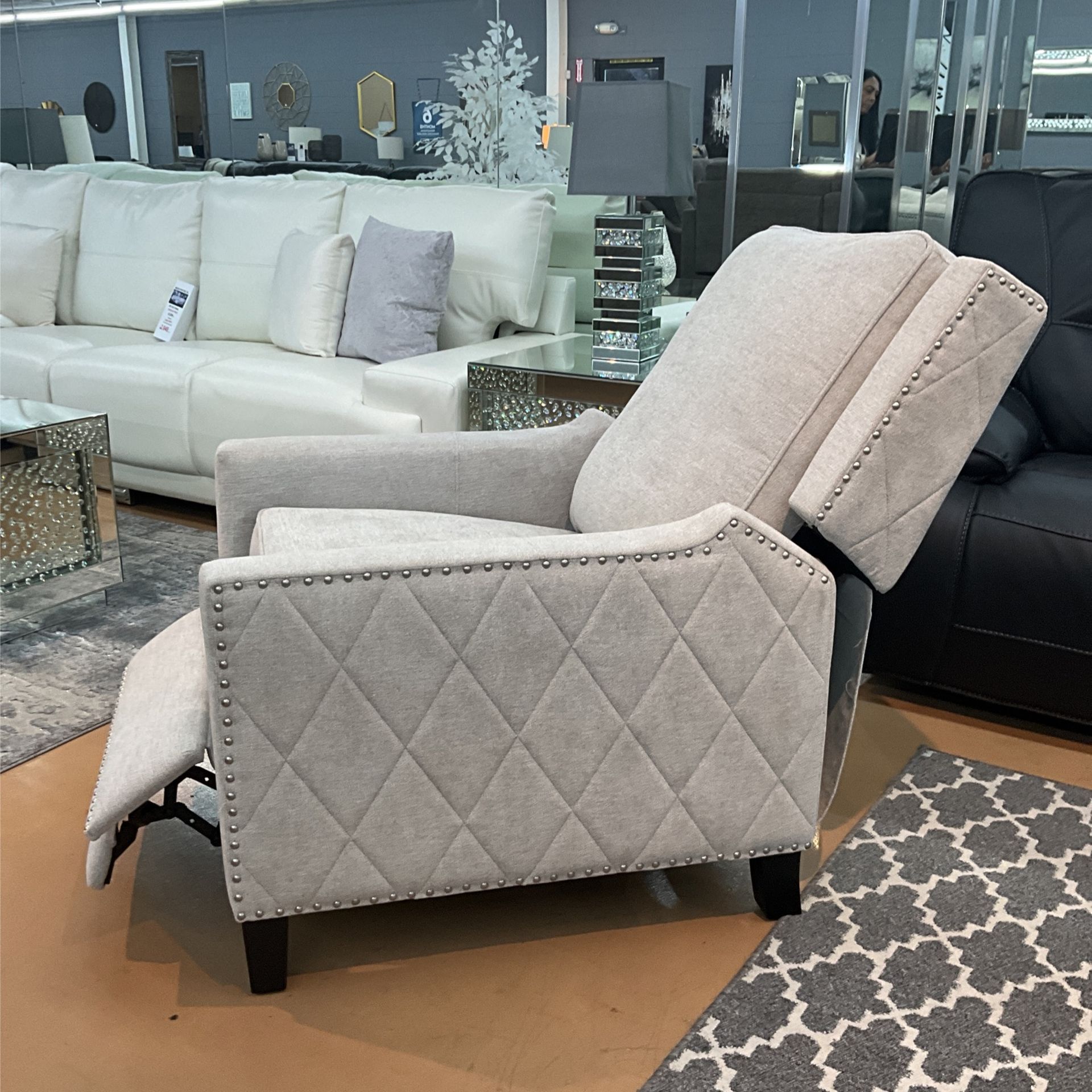 Final Sale!!! Recliner