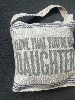 Gift for daughter- Brand New.