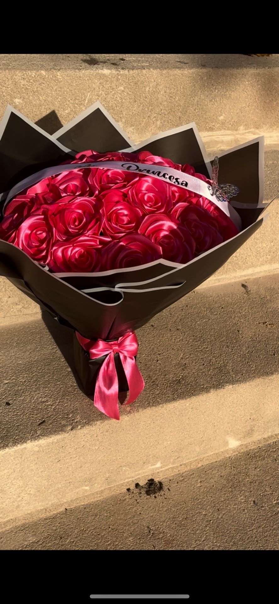 Eternal Roses